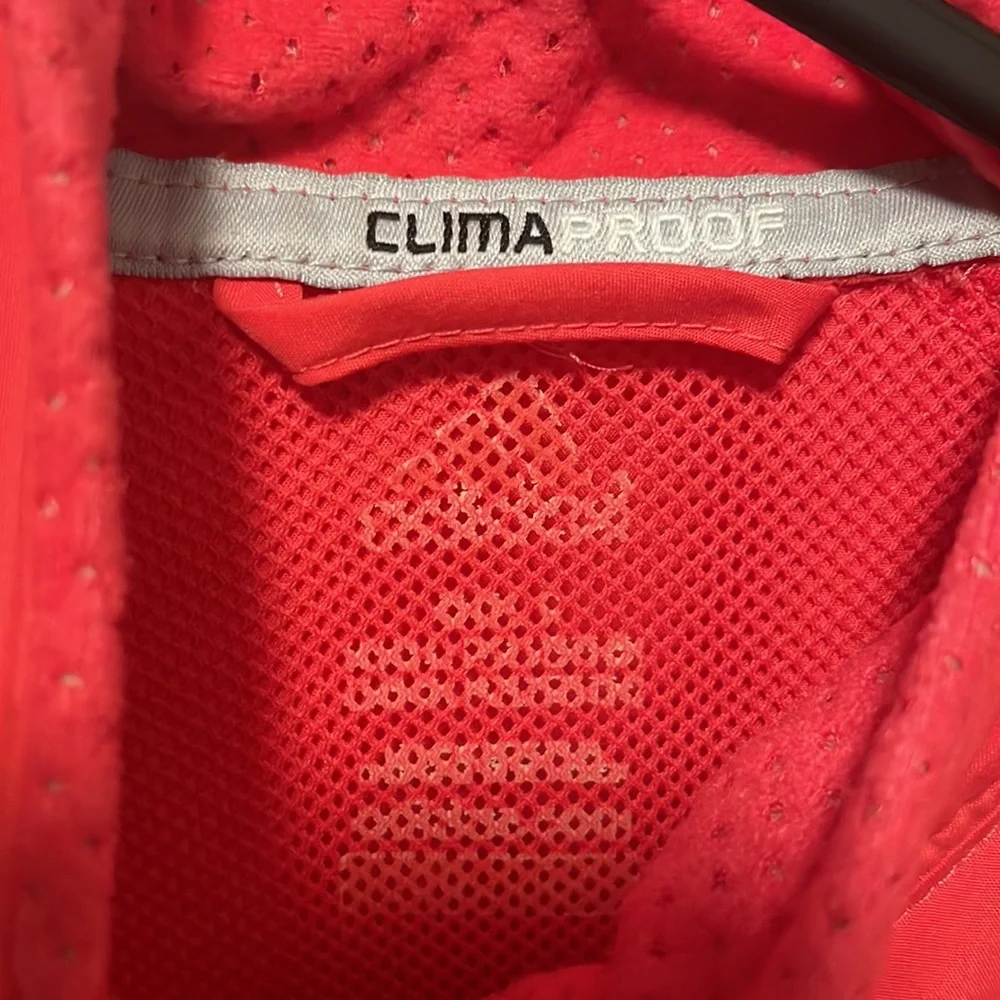 Adidas jacket - Picture 2 of 8